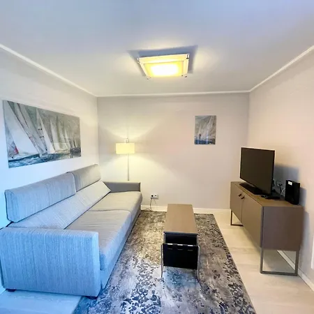 Strandresidenz Seeschwalbe B1 221 In *
