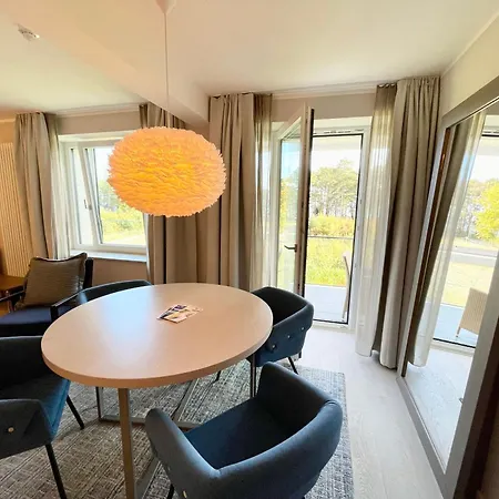 Strandresidenz Seeschwalbe B1 221 In *